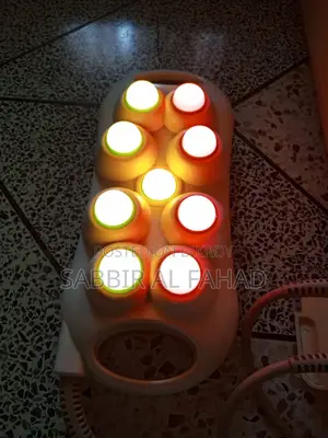 Ceragem Thermal Acupressure Device - Made in Korea