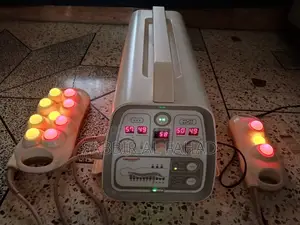 Ceragem Thermal Acupressure Device - Made in Korea