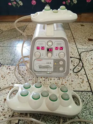 Ceragem Thermal Acupressure Device - Made in Korea