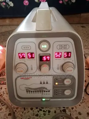 Ceragem Thermal Acupressure Device - Made in Korea