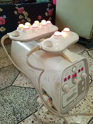 Ceragem Thermal Acupressure Device - Made in Korea