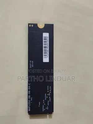 Dahua 256gb M.2 Nvme SSD