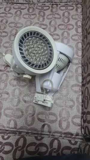 LED Sports Light