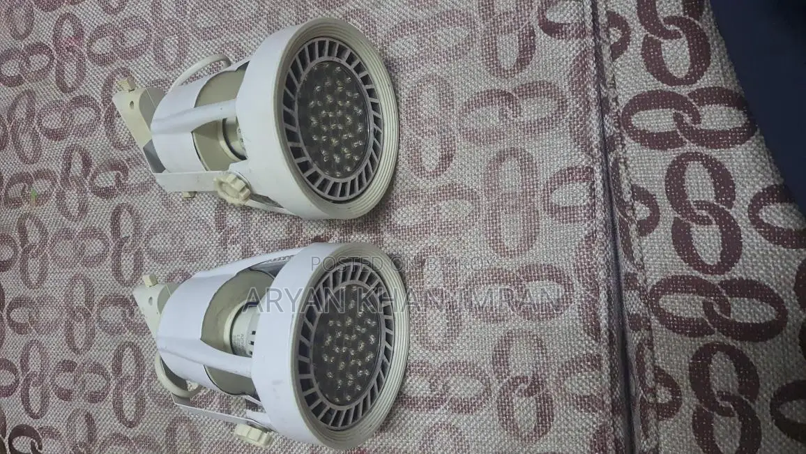LED Sports Light