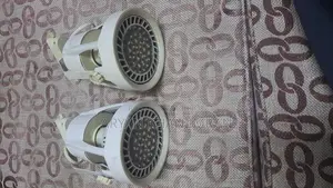 LED Sports Light