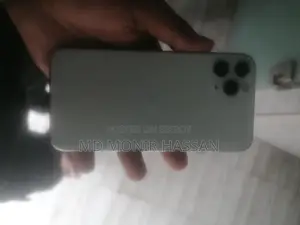 Apple iPhone 11 Pro ৬৪ (Used)