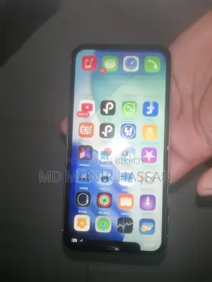 Apple iPhone 11 Pro ৬৪ (Used)