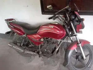 TVS Sport 2022