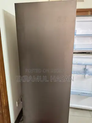 স্যামসাং রেফ্রিজারেটর বিক্রি হবে