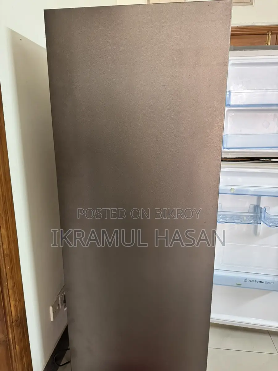 স্যামসাং রেফ্রিজারেটর বিক্রি হবে