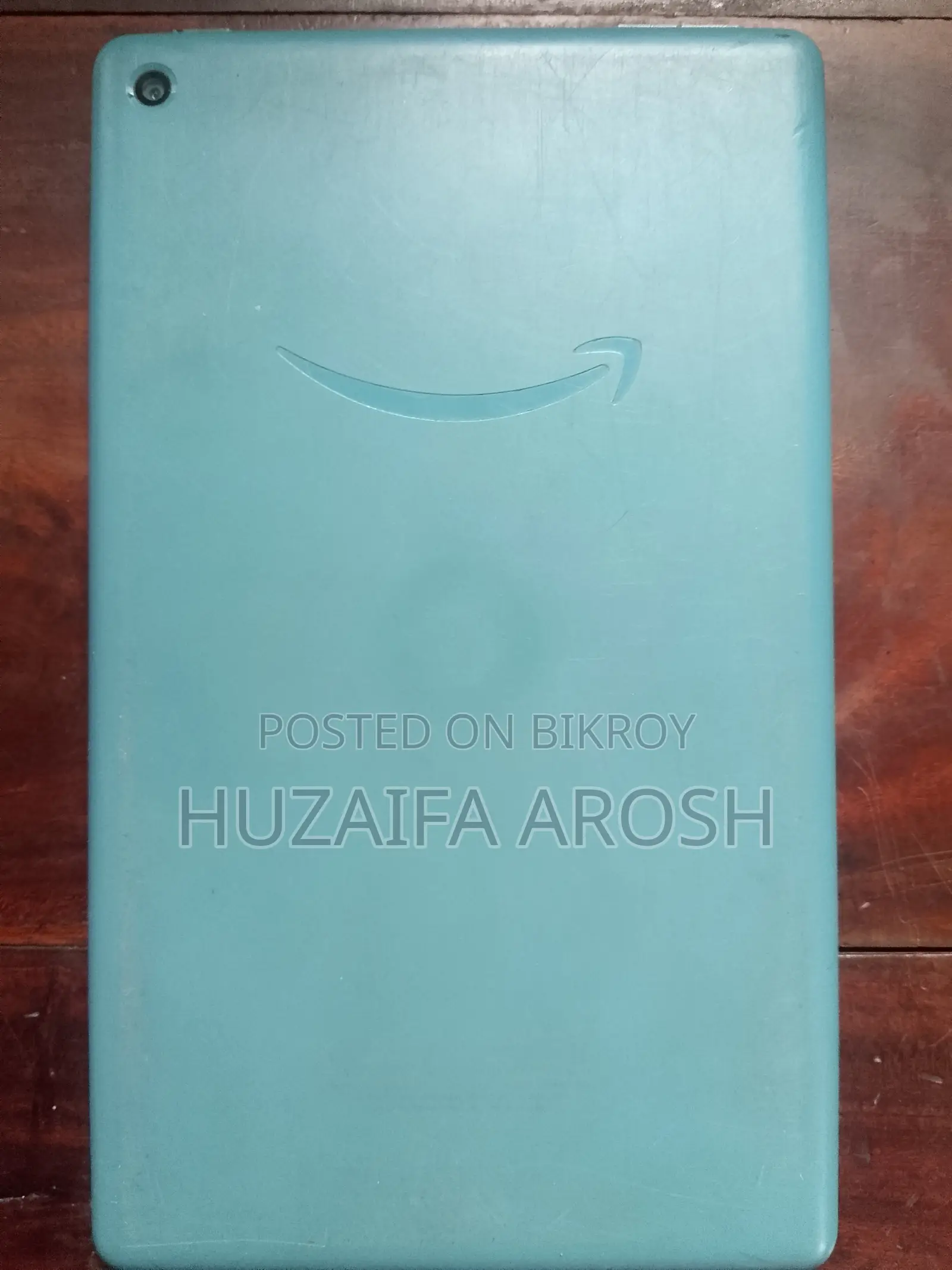 Amazon Fire 7 9th Gen Tablet