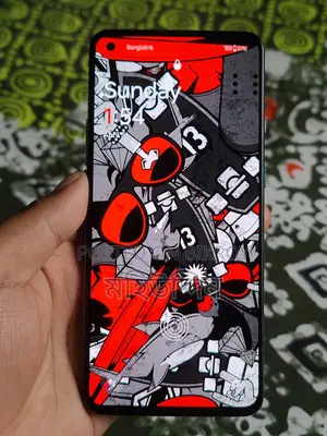 OnePlus 8T 8/128GB Full fresh (Used)