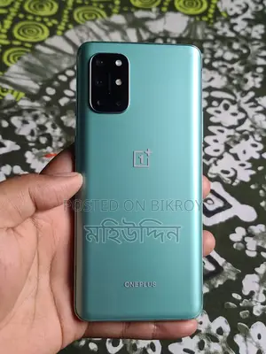 OnePlus 8T 8/128GB Full fresh (Used)