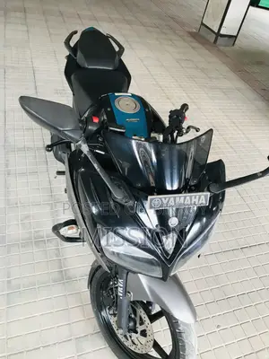Yamaha Fazer . 2018