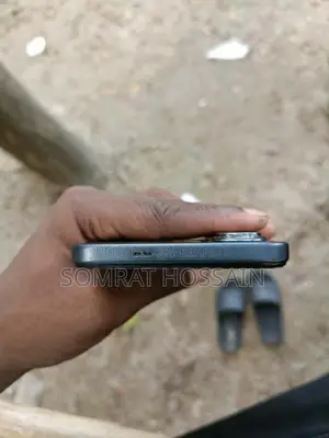 Infinix Hot 60i (ব্যবহৃত)