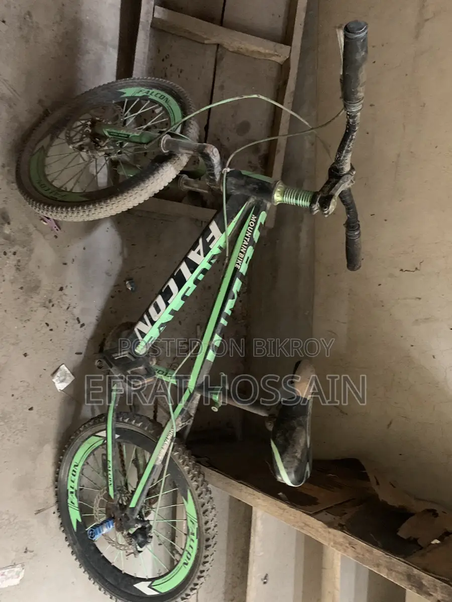 Bicycle for Sale