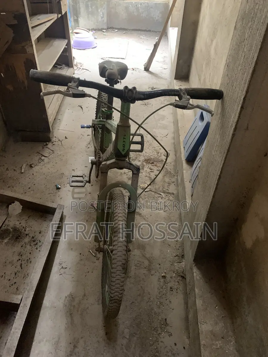 Bicycle for Sale