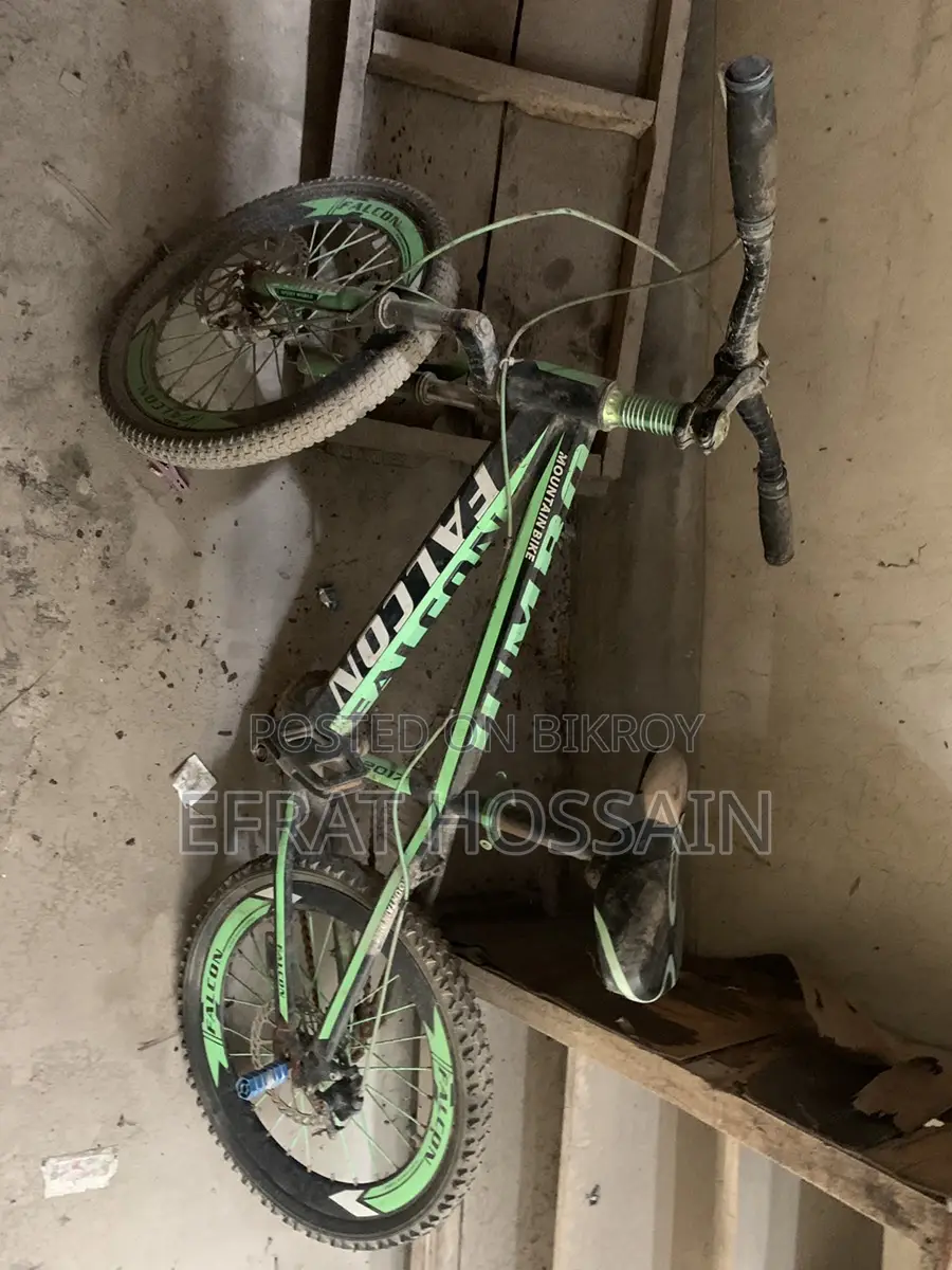 Bicycle for Sale