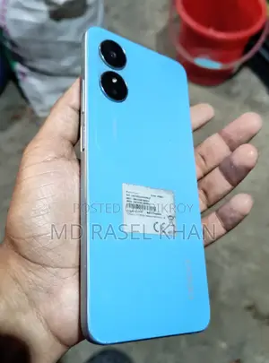 OPPO A17 (Used)