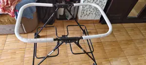 Baby Stroller/Carrier for transport