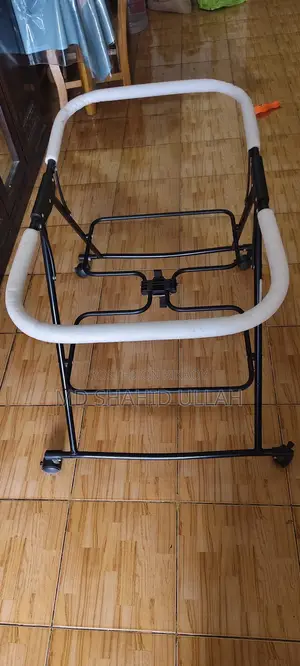 Baby Stroller/Carrier for transport
