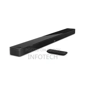 Bose Smart Ultra Soundbar