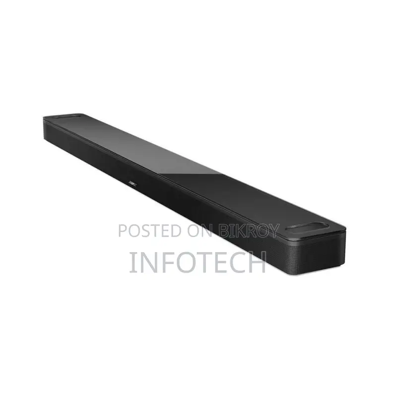 Bose Smart Ultra Soundbar