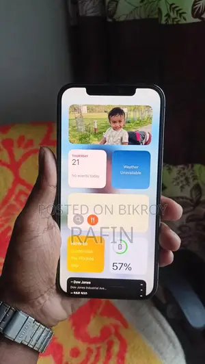 Apple iPhone 12 Pro Max (ব্যবহৃত)