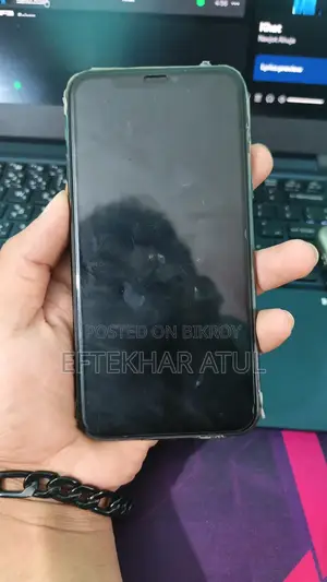 Apple iPhone 11 Pro . (Used)