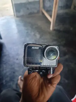 Asuk 5k action camera