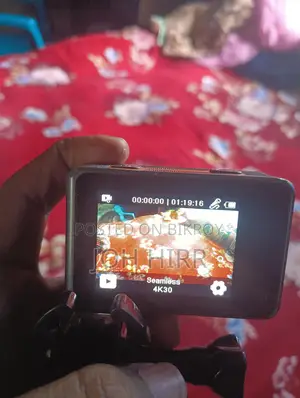 Asuk 5k action camera