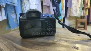 Sony alpha A58