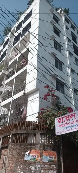 দক্ষিণ খানে মাসিক দেড় লাখ টাকা আয়ের সুযোগে চার কাঠা জমিতে বাড়ি বিক্রি