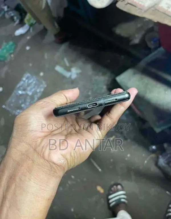 Google Pixel 6 (Used)