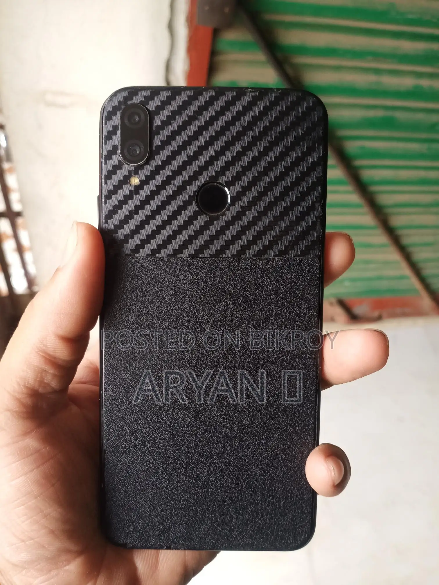 Huawei Nova 3i 4/128 (Used)
