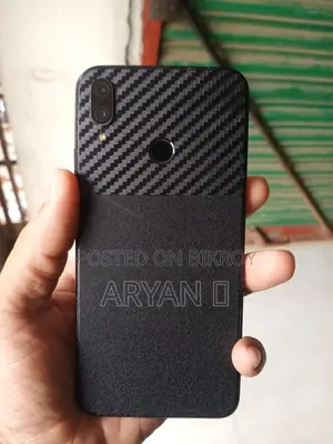 Huawei Nova 3i 4/128 (Used)