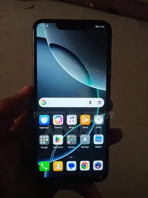 Huawei Nova 3i 4/128 (Used)