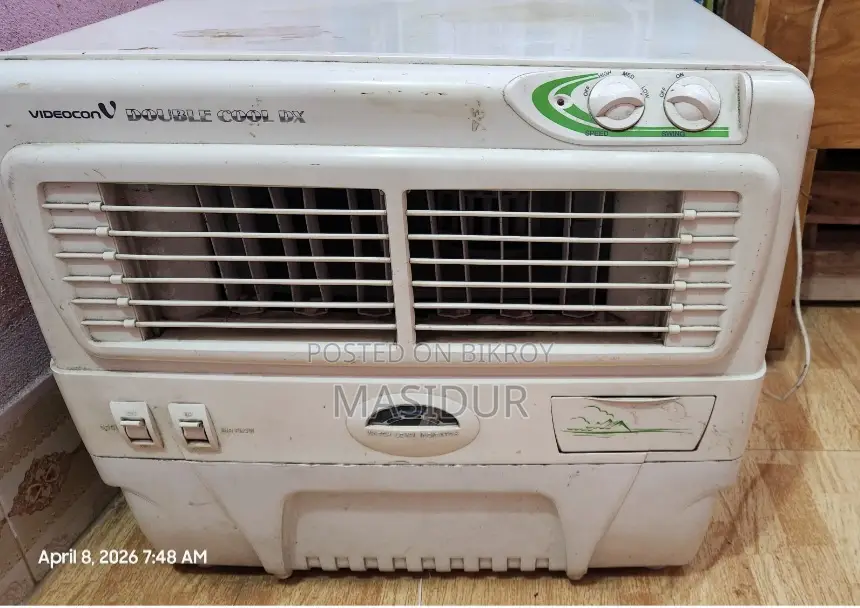 Videocon Air Cooler for sale
