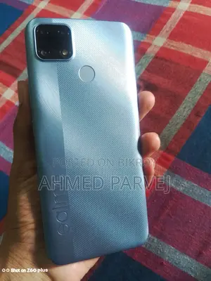 Realme C25s (Used)