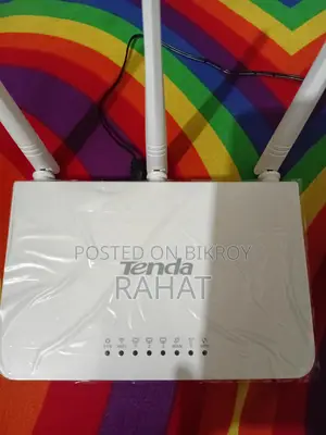 Tenda F3 Router