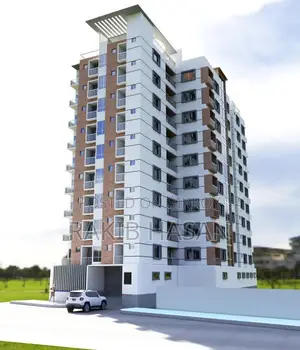 Ready-to-Move Flat for Sale