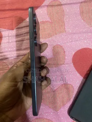টেকনো স্পার্ক ৪০ প্রো ১২৮ জিবি ব্ল্যাক