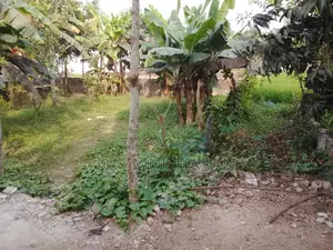 জমি বিক্রয় করা হবে