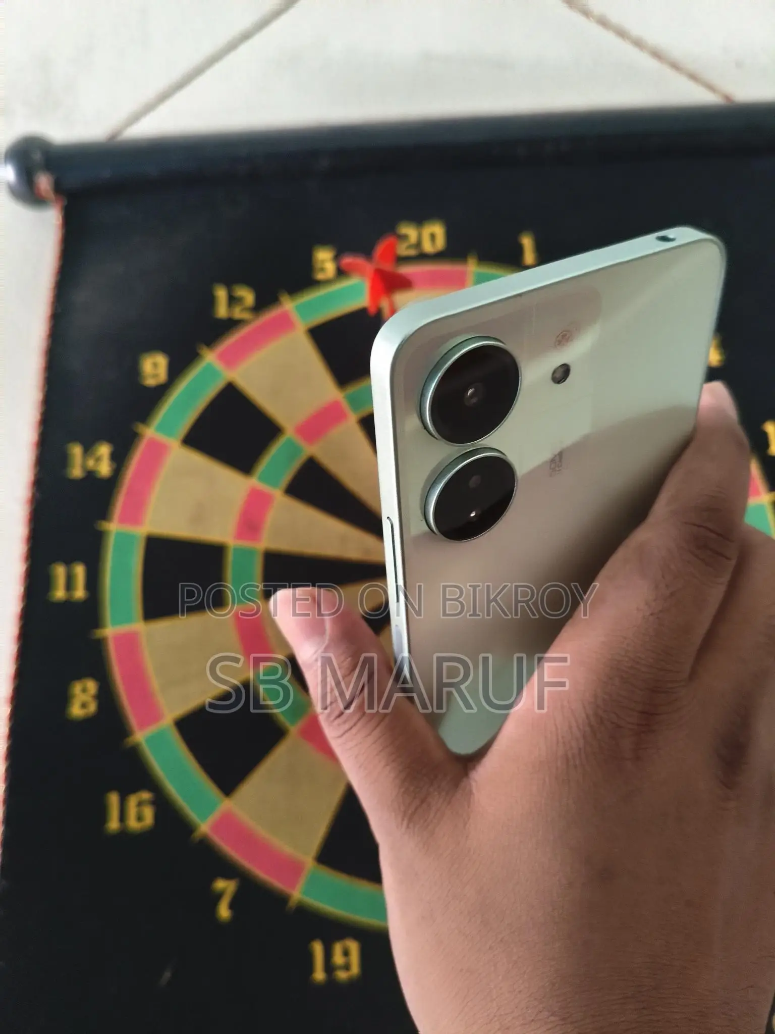 Xiaomi Redmi 13c (Used)