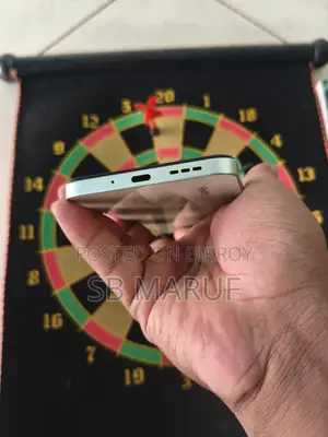 Xiaomi Redmi 13c (Used)