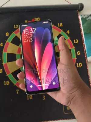 Xiaomi Redmi 13c (Used)