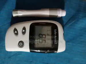 ডাইবেডিজ মেশিন