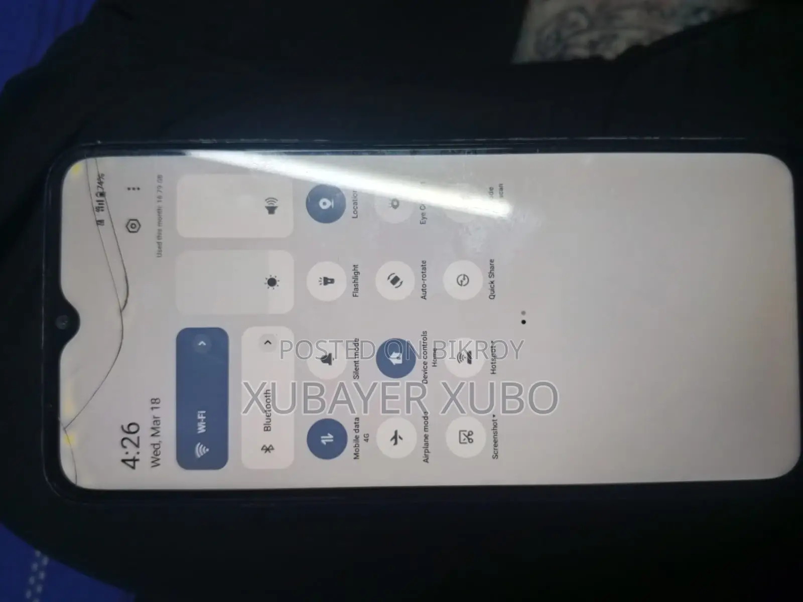 OnePlus Nord 2026 (Used)