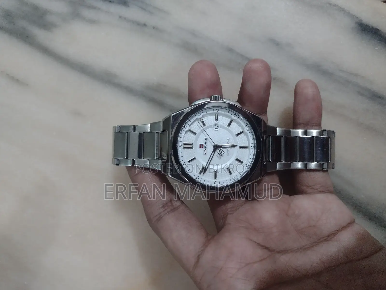 Naviforce Nf9212