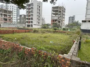 5 Katha South facing plot sale N black bosundara